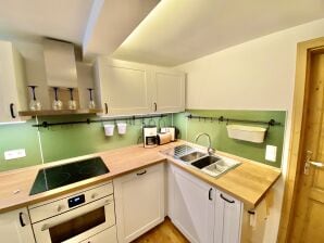 Appartamento vacanze Bergblick