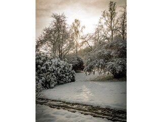 Holiday apartment Bad Berleburg Outdoor Recording 6