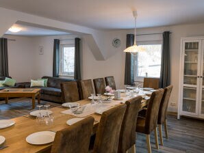 Ferienwohnung 2 en el molino Weidenhäuser