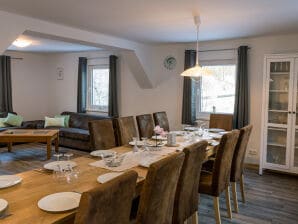 Ferienwohnung 2 in de Weidenhäuser-molen