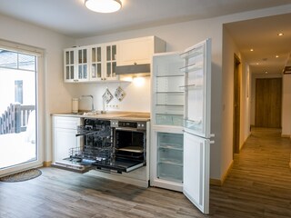 Vakantieappartement Bad Berleburg Kenmerken 13