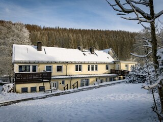 Vakantieappartement Bad Berleburg Buitenaudio-opname 4