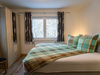 Holiday apartment Bad Berleburg Features 9