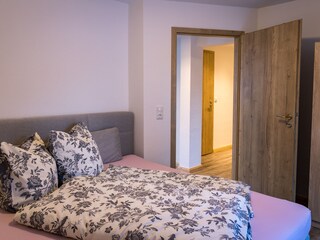 Appartement de vacances Bad Berleburg Chambre 16