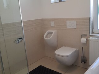 Appartement de vacances Bad Berleburg Salle de bain 26