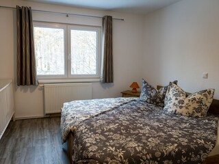 Appartement de vacances Bad Berleburg Chambre 19