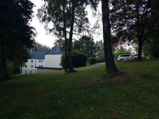 Vakantieappartement Bad Berleburg Buitenaudio-opname 7