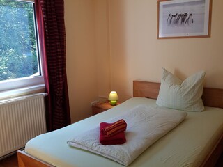 Appartement de vacances Bad Berleburg Chambre 15