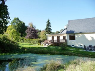 Appartement de vacances Bad Berleburg Environnement 4