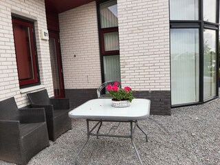Maison de vacances Ermelo Enregistrement extérieur 4