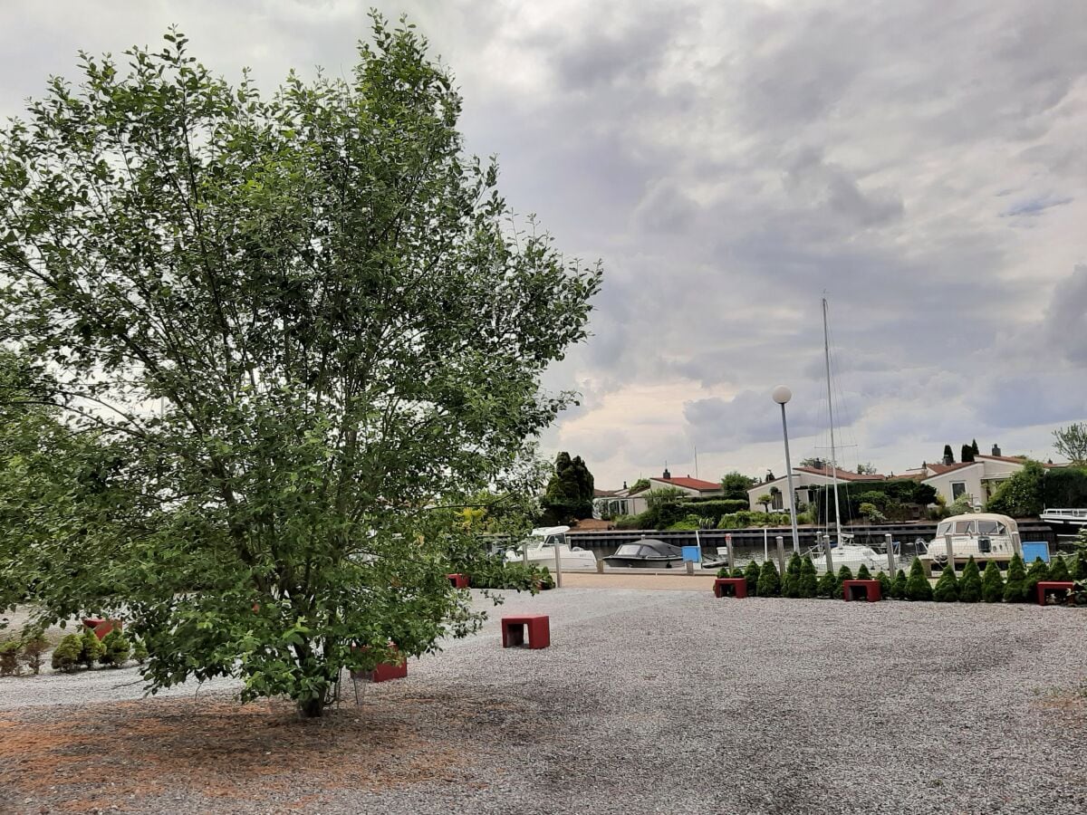 Casa per le vacanze Ermelo Registrazione all'aperto 1