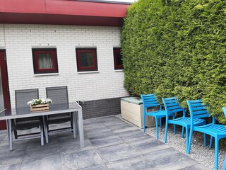 Casa de vacaciones Ermelo Grabación al aire libre 5
