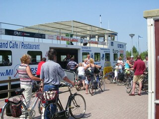 Maison de vacances Ermelo Environnement 33