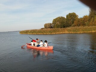 Casa per le vacanze Ermelo Ambiente 34