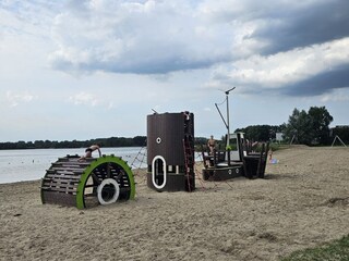 Casa per le vacanze Ermelo Ambiente 36