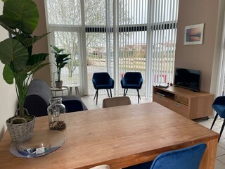 Maison de vacances Ermelo Équipement 12