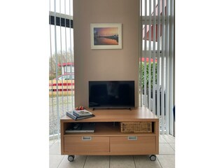 Maison de vacances Ermelo Équipement 13