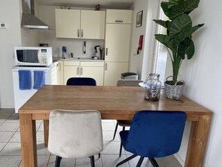 Maison de vacances Ermelo Équipement 17