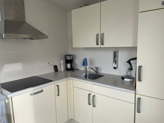 Vakantiehuis Ermelo Keuken 23