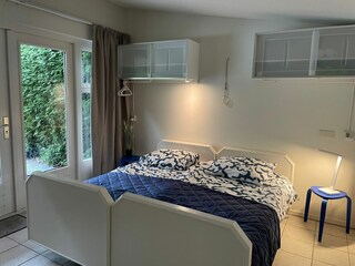 Casa de vacaciones Ermelo Características 14