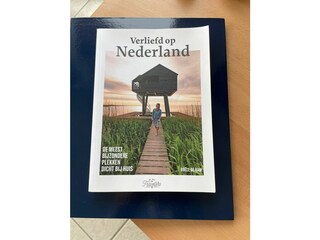 Vakantiehuis Ermelo Kenmerken 23