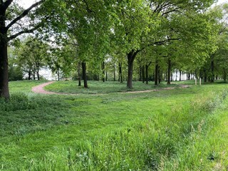 Maison de vacances Ermelo Environnement 27