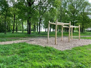 Casa de vacaciones Ermelo Entorno 26