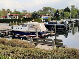 Casa per le vacanze Ermelo Registrazione all'aperto 9