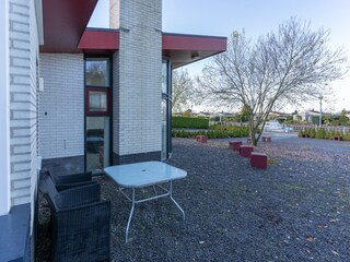 Maison de vacances Ermelo Enregistrement extérieur 3