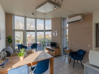 Maison de vacances Ermelo Équipement 11
