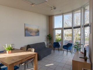 Maison de vacances Ermelo Équipement 13