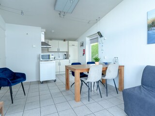 Maison de vacances Ermelo Équipement 15