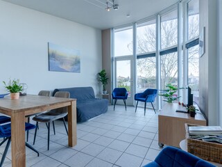 Maison de vacances Ermelo Équipement 12