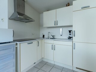 Casa per le vacanze Ermelo Cucina 24