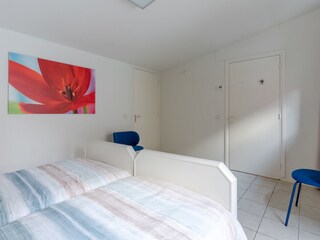 Maison de vacances Ermelo Équipement 22