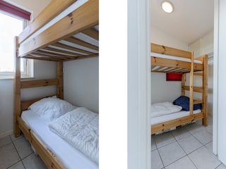 Maison de vacances Ermelo Équipement 23