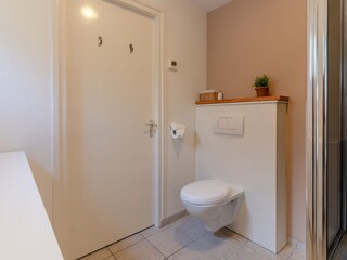 Casa per le vacanze Ermelo Bagno 21