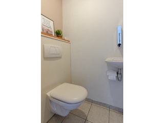 Maison de vacances Ermelo Équipement 26