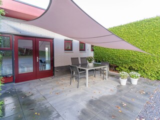 Maison de vacances Ermelo Enregistrement extérieur 9