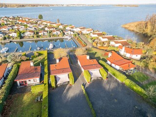 Maison de vacances Ermelo Enregistrement extérieur 10