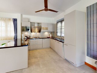 Holiday house Bo Phut Kitchen 21