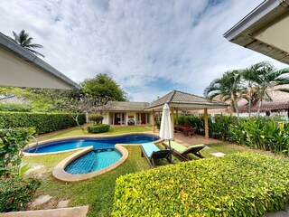 Holiday house Bo Phut Swimming Pool 28