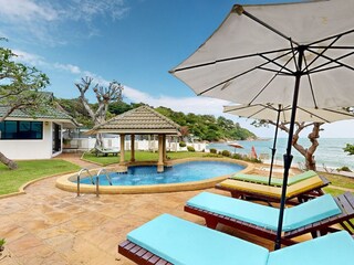 Holiday house Bo Phut Swimming Pool 30