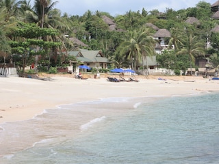 Ferienhaus Bo Phut Umgebung 24