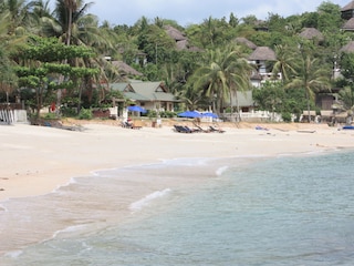 Ferienhaus Bo Phut Umgebung 3