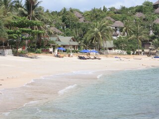 Holiday house Bo Phut Environment 3