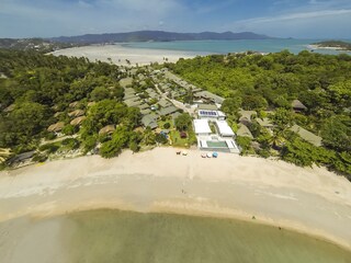 Holiday house Bo Phut Floor Plan 11