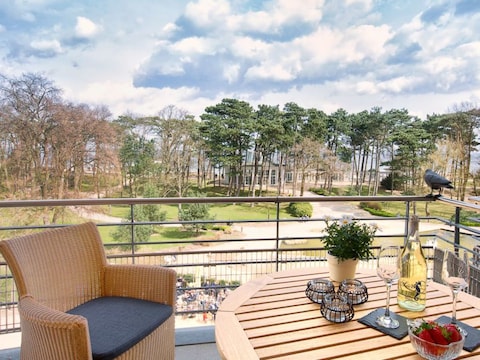 Apartment Ferienappartement "Seeadler" Timmendorfer Strand