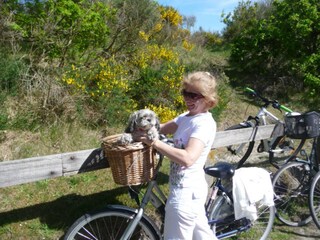 Casa per le vacanze Formerum Registrazione all'aperto 4