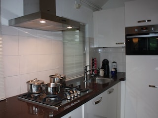 Casa per le vacanze Formerum Cucina 21